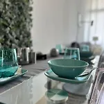 Balaton1 Appartement