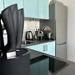 Balaton1 Apartment