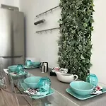 Balaton1 Apartment *