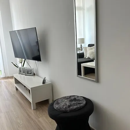 Апартаменты Balaton1 *