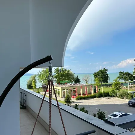 Balaton1 * Шиофок