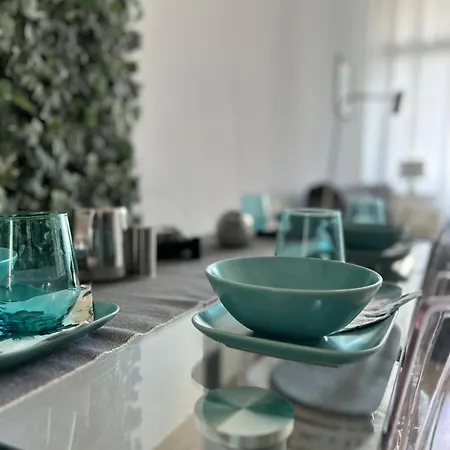 Balaton1 Apartman