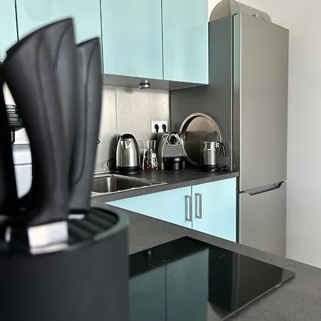 Balaton1 Apartament