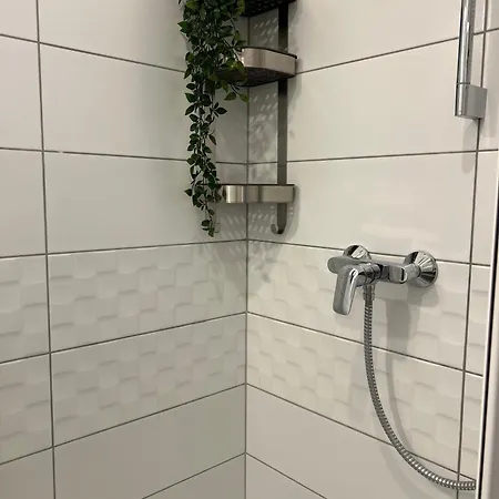 Balaton1 Apartman