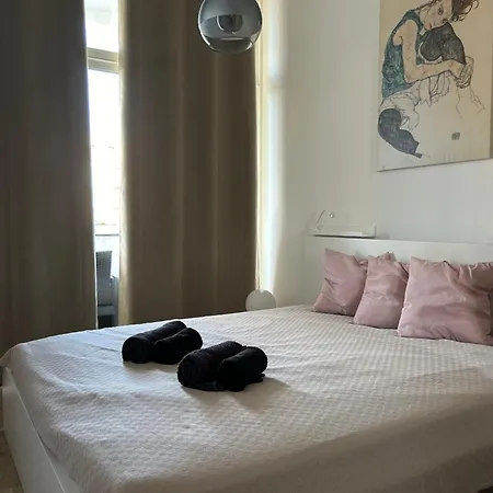 Balaton1 Apartman Siófok
