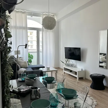 Apartman Balaton1