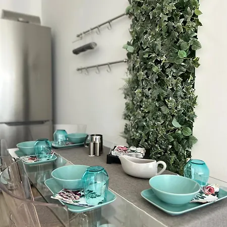 Balaton1 Apartman *