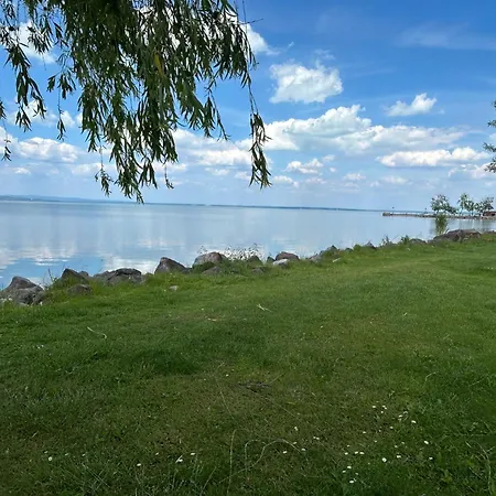 Апартаменты Balaton1 Шиофок
